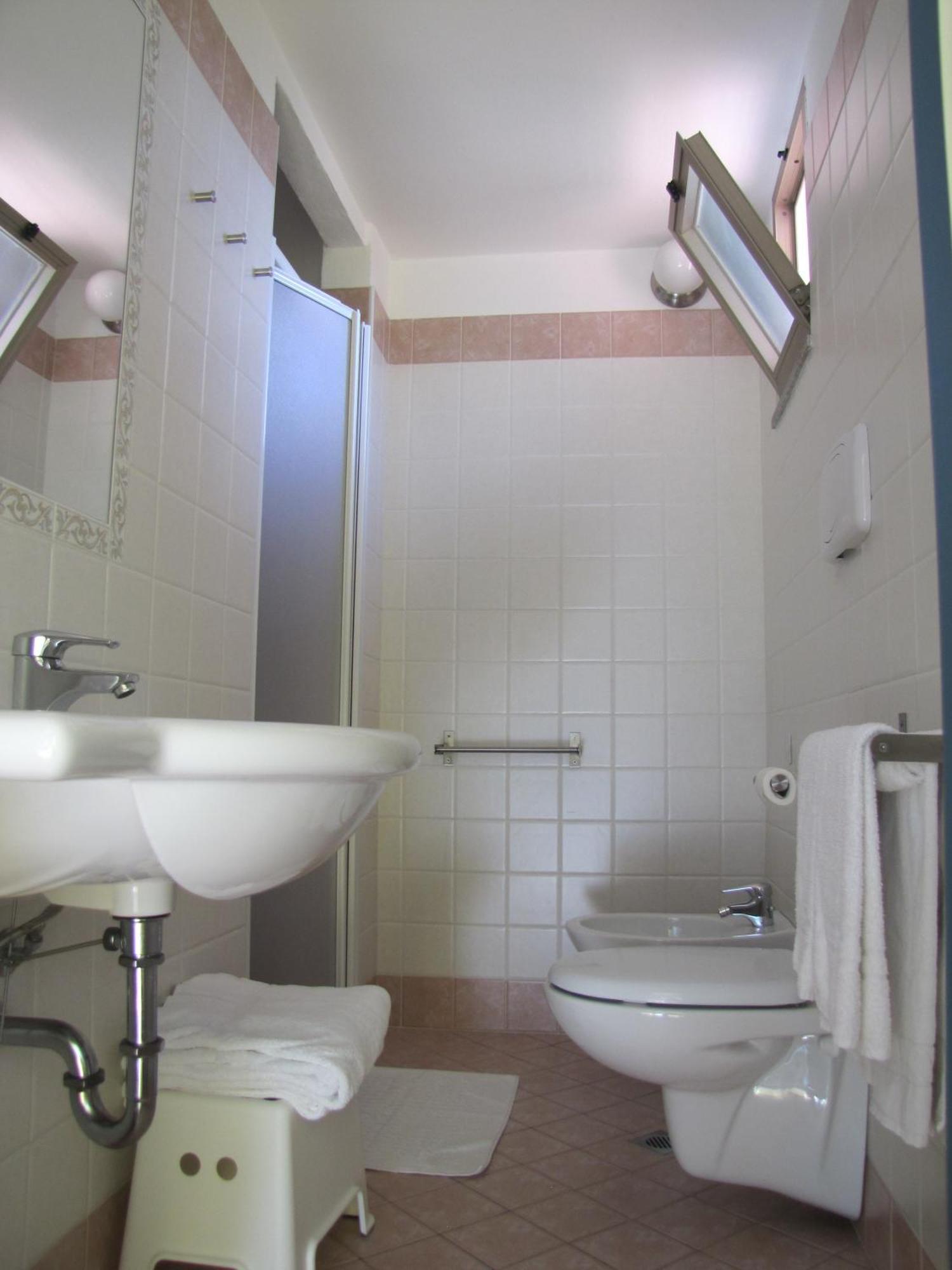Hotel Etna - Nuova Gestione Romagnola Parcheggio