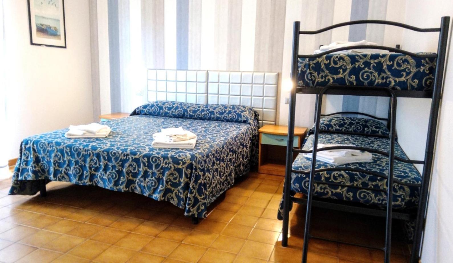 Etna - Nuova Gestione Romagnola Parcheggio 3*