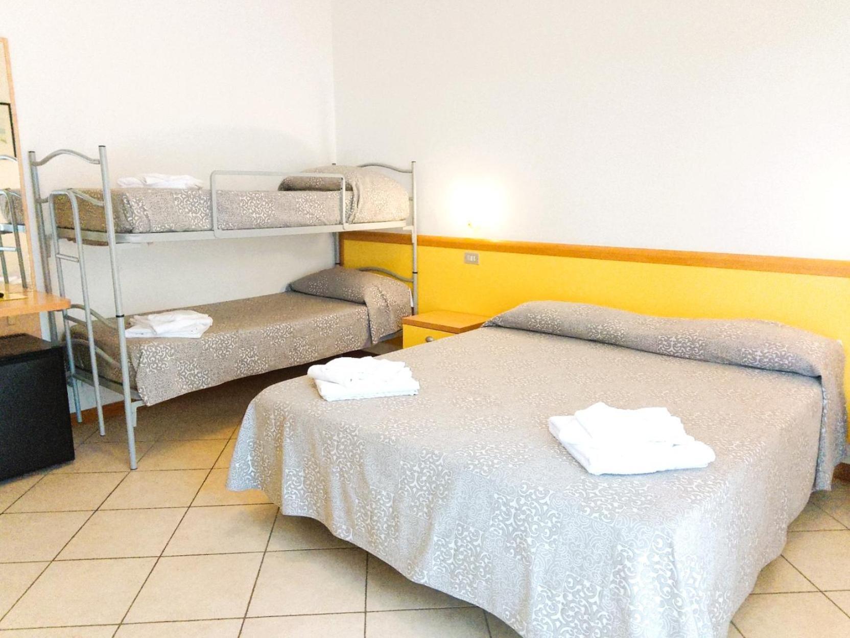 Etna - Nuova Gestione Romagnola Parcheggio Riccione