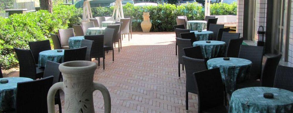 Etna - Nuova Gestione Romagnola Parcheggio Riccione