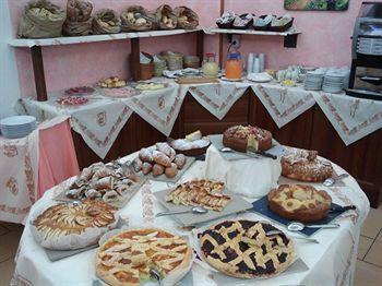 Hotel Etna - Nuova Gestione Romagnola Parcheggio 3*