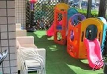 Etna - Nuova Gestione Romagnola Parcheggio Hotel 3*